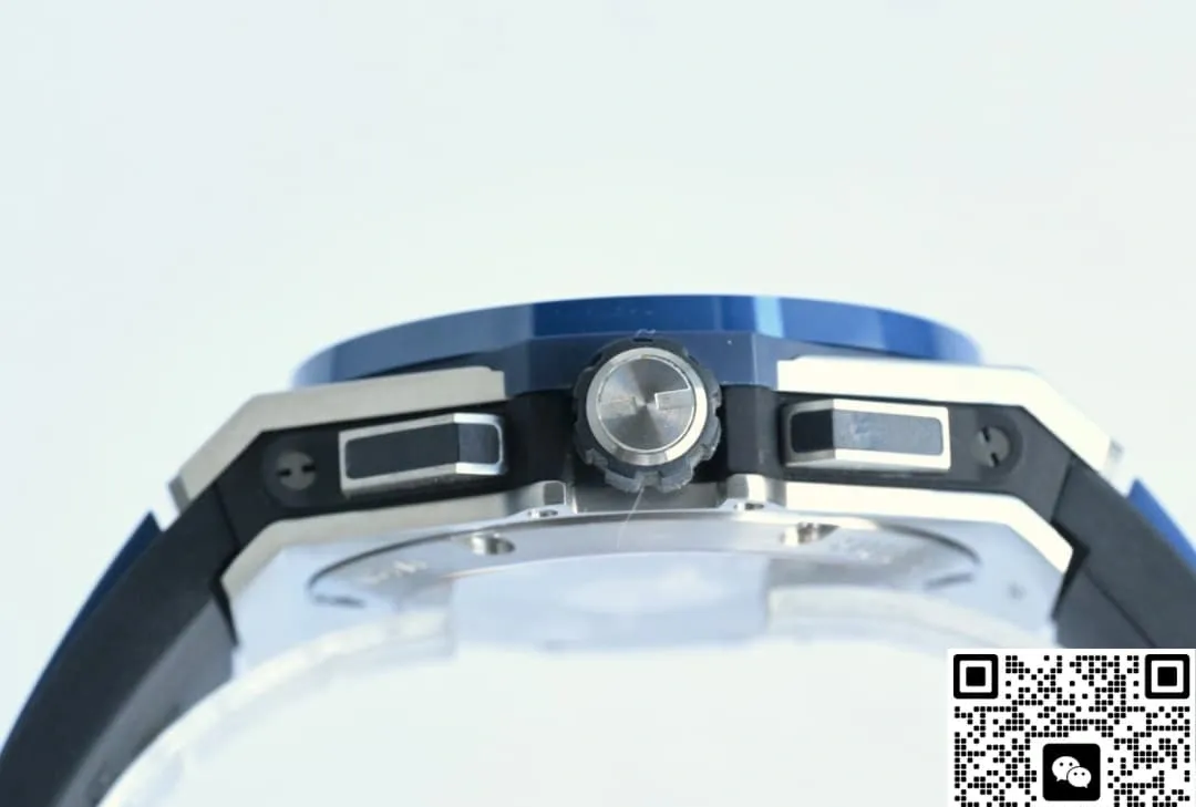 HB Factory Hublot Big Bang 471.NL.7112.RX 1:1 Best Edition Replica Watch